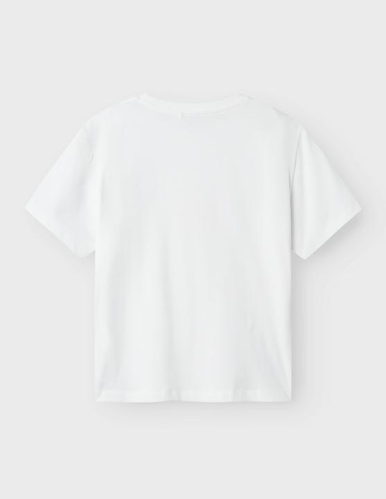 Actual product image Name it T-Shirt JAFAR MINECRAFT Kurzarmshirt (116)