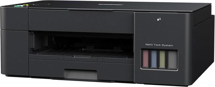 Actual product image Brother DCP-T420W (Ink tank, Colour)