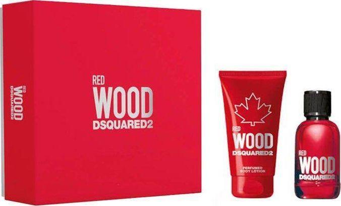 Dsquared2 Spring 2021 Eau de Toilette 100 / Body Lotion 100