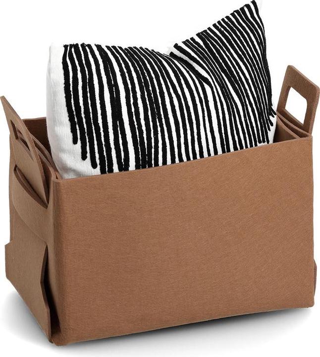Image du produit Zeller Present Bol de rangement (36 x 25 x 23 cm)