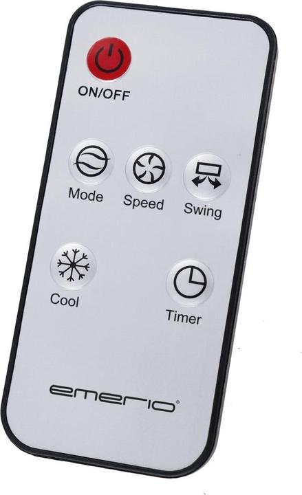 Produktbild Emerio Air Cooler (65 dB)
