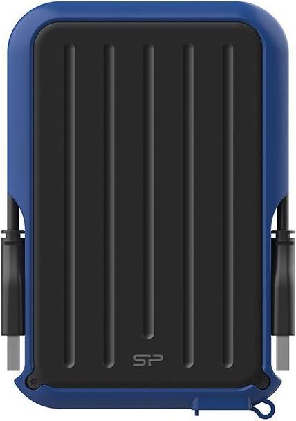 Immagine prodotto Silicon Power Armatura A66 (4 TB)
