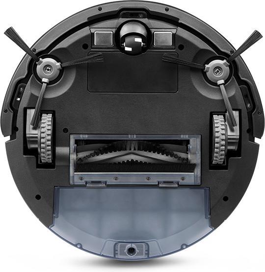 Produktbild Ecovacs Deebot 601 (Saugwischroboter)