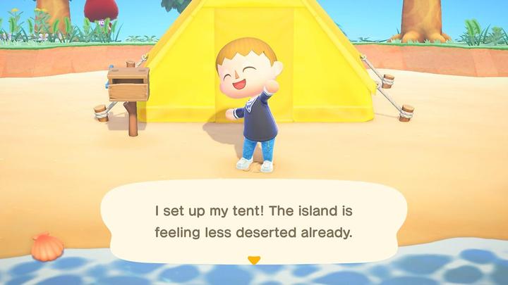 Produktbild Nintendo Animal Crossing New Horizons (Switch, Switch Lite, Switch OLED, EN)