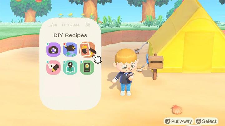 Produktbild Nintendo Animal Crossing New Horizons (Switch, Switch Lite, Switch OLED, EN)