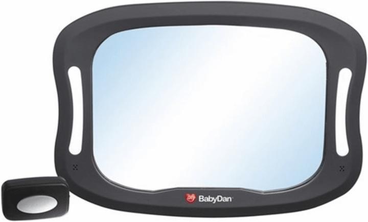 Baby Dan Car mirror