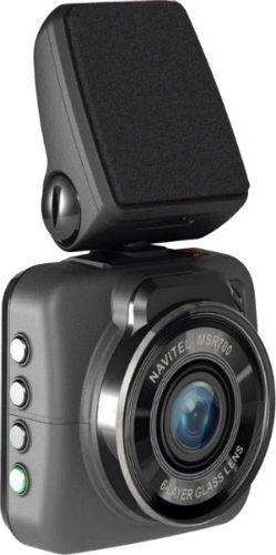 Produktbild Navitel MSR700 (Akku, Eingebautes Display, Eingebautes Mikrofon, Nachtsicht, Full HD)