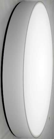 LTS Applique murale LED (7687 lm)