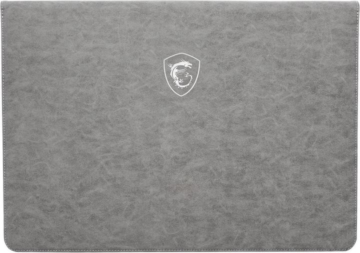 Actual product image MSI Sleeve Bag 15.6" Carrying case suitable for Prestige series up to 15.6 (MSI)