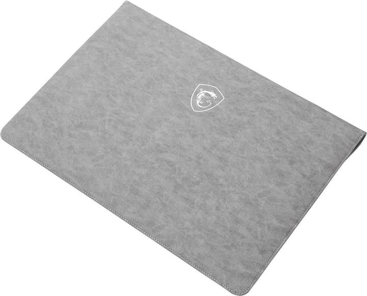 Actual product image MSI Sleeve Bag 15.6" Carrying case suitable for Prestige series up to 15.6 (MSI)