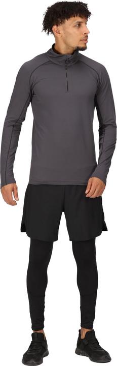 Immagine prodotto Regatta Midlayer Core Stretch con mezza zip (L)