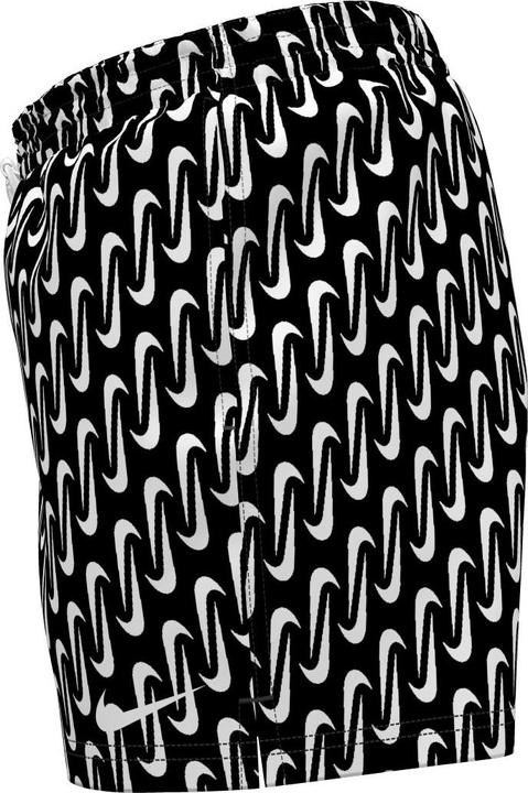 Actual product image Nike SWOOSH LINK 5" Volley Short (S)