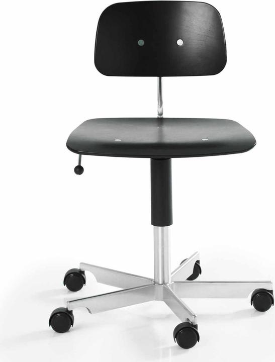 Engelbrechts Kevi 2533 office swivel chair
