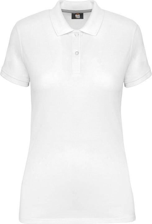 Kariban Polo-Shirt Frau (S)