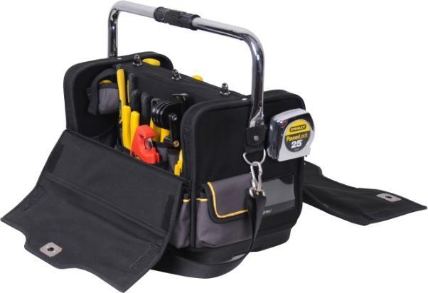 Produktbild Stanley Installateur-Werkzeugtasche FatMax® (1 Teile)