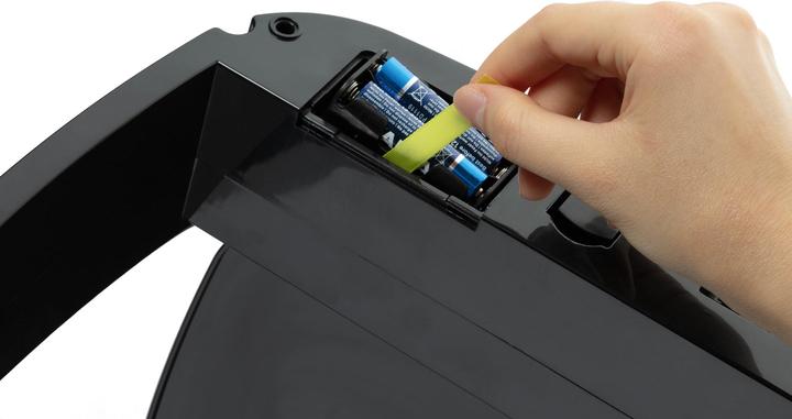 Image du produit Durable NO TOUCH - Poubelle (35 l)