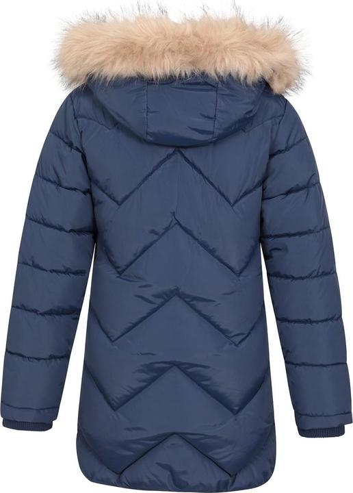 Immagine prodotto Mountain Warehouse Giacca imbottita Galaxy resistente all'acqua per bambini/ragazzi (128)