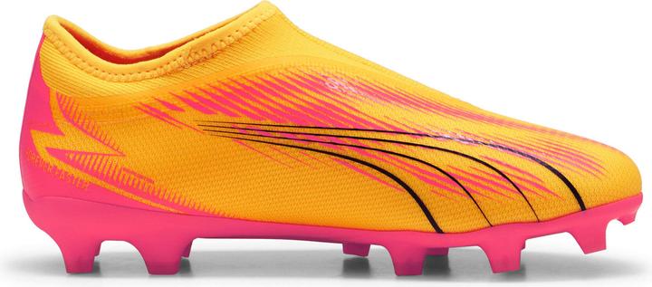 Produktbild Puma Ultra Match Ll Fg/Ag Jr (37)