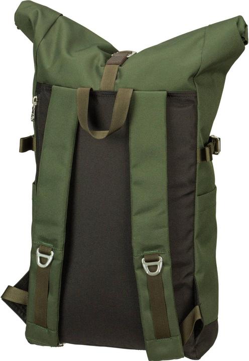 Immagine prodotto Sandqvist Icon Rolltop Backpack 23 (15 l)