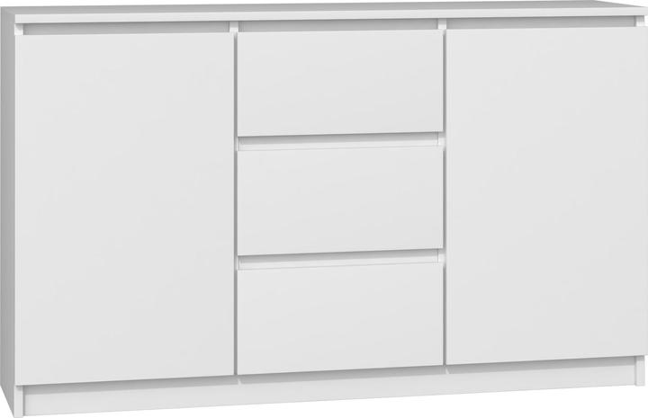 Produktbild Topeshop 2d3s (120 x 40 x 75 cm)