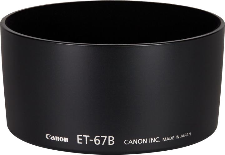 Produktbild Canon Sonnenblende ET-67B