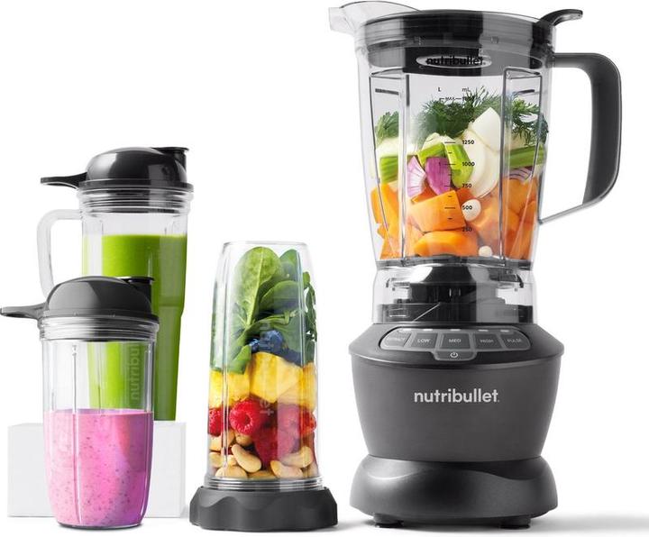 NutriBullet Combo (1200 W)