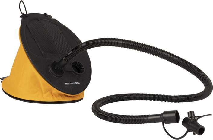 Trespass STOMPA 3-Liter Fusspumpe