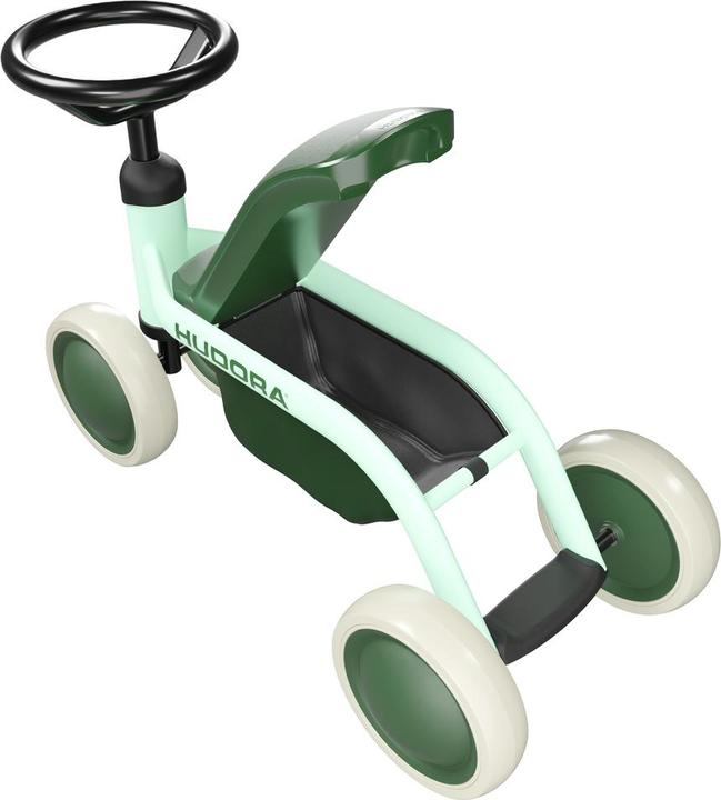 Produktbild Hudora Laufrad Steppy 6
