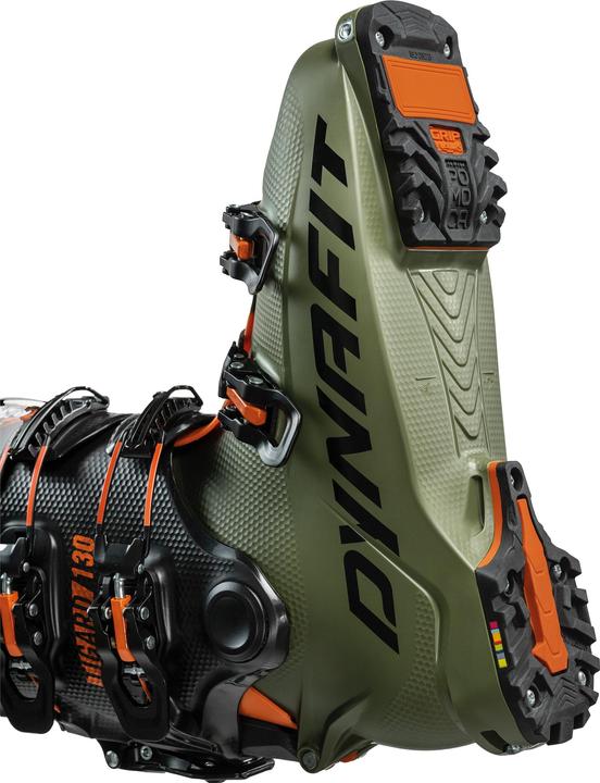 Image du produit Dynafit Tigard 130 Chaussure Alpine-Tech Unisexe (27.5)