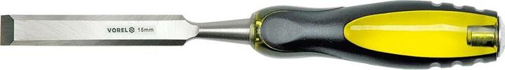Toya Burin avec manche transparent 6 mm 25510