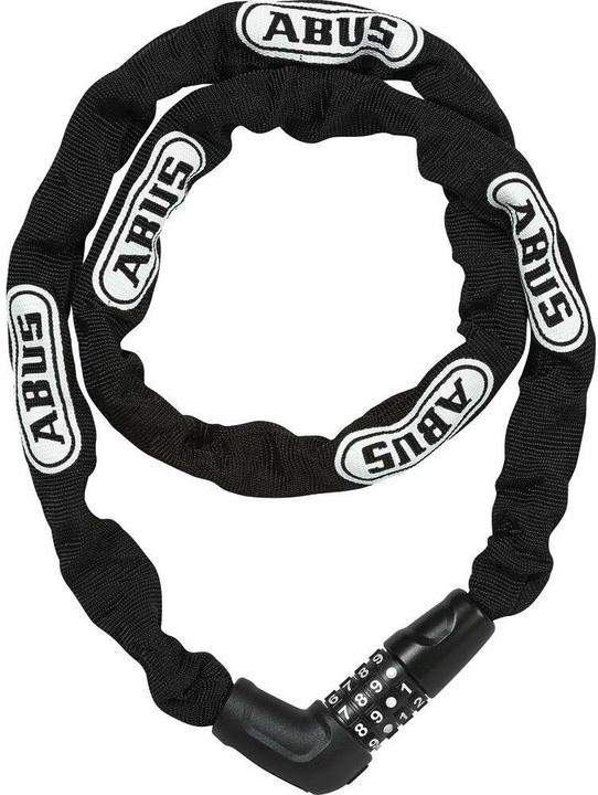 Abus Steel-O-Chain 5805C (110 cm)