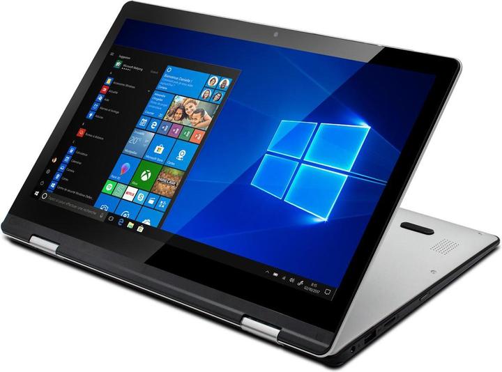 Image du produit Thomson Neo 360 X 13 (13.30", Intel Celeron N4020, 4 Go, DE)