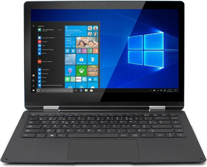 Image du produit Thomson Neo 360 X 13 (13.30", Intel Celeron N4020, 4 Go, DE)