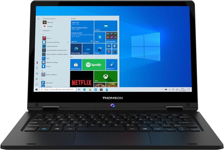 Thomson Neo 360 X 13 (13.30", Intel Celeron N4020, 4 Go, DE)