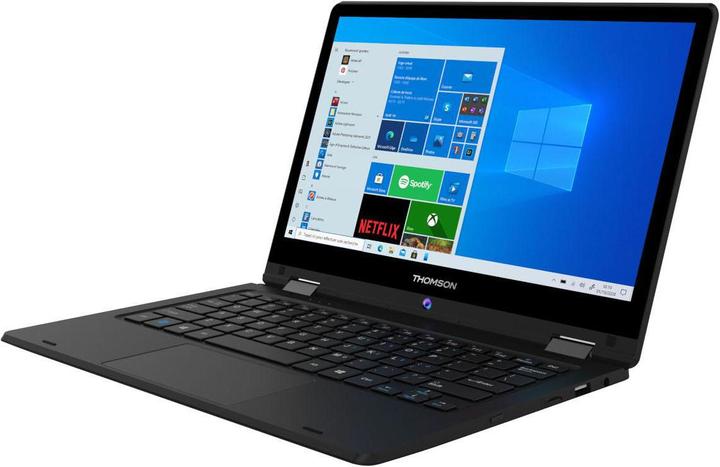 Image du produit Thomson Neo 360 X 13 (13.30", Intel Celeron N4020, 4 Go, DE)