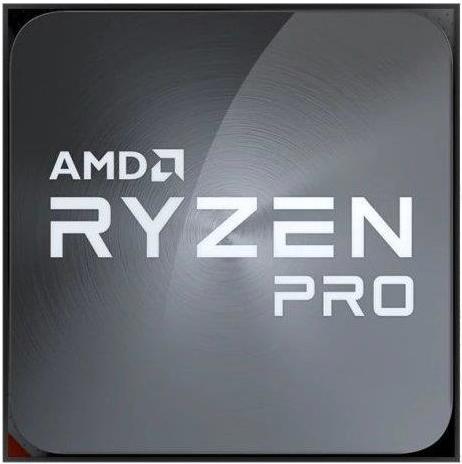 AMD Ryzen 5 Pro 4650G (AM4, 3.70 GHz, 6 -Core)