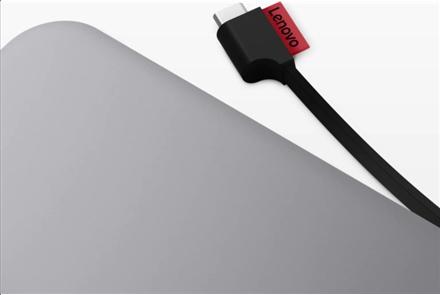 Actual product image Lenovo Go (Wireless)