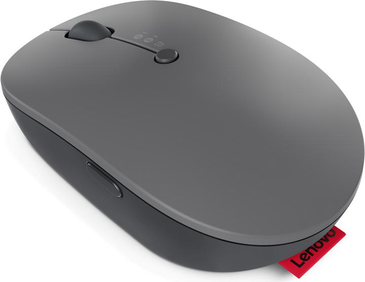 Actual product image Lenovo Go Multi-device (Wireless)