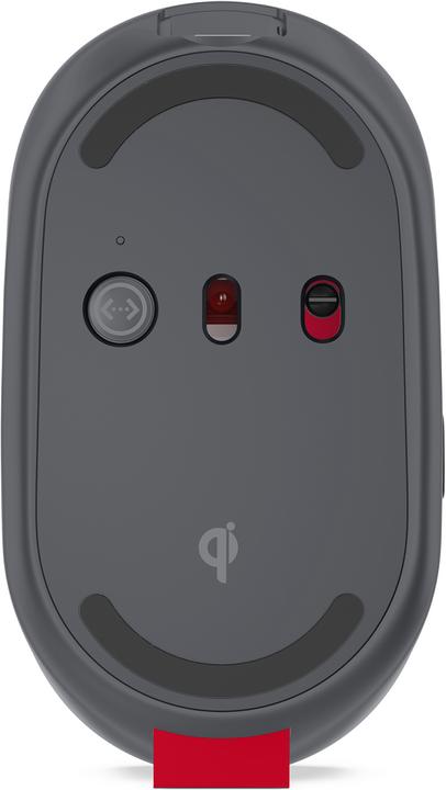 Actual product image Lenovo Go Multi-device (Wireless)