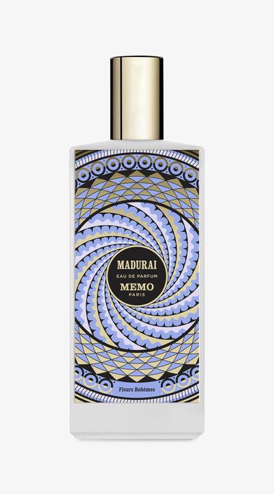 Actual product image Memo Paris Madurai (Eau de parfum, 75 ml)