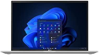Produktbild LG gram 17Z90P-G.AA66G (Intel Core i5-1135G7, 16 GB)