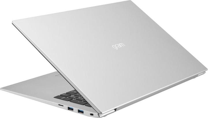 Produktbild LG gram 17Z90P-G.AA66G (Intel Core i5-1135G7, 16 GB)
