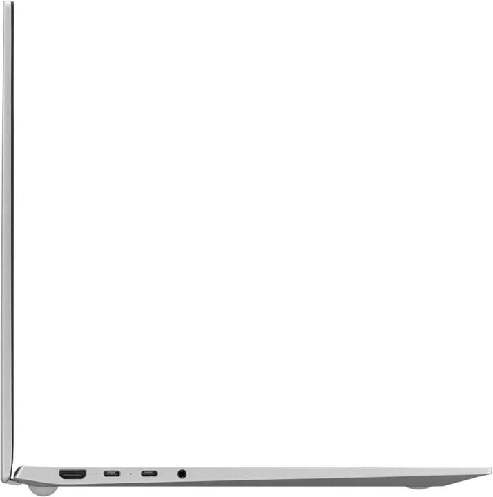 Produktbild LG gram 17Z90P-G.AA66G (Intel Core i5-1135G7, 16 GB)