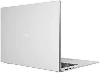 Produktbild LG gram 17Z90P-G.AA66G (Intel Core i5-1135G7, 16 GB)