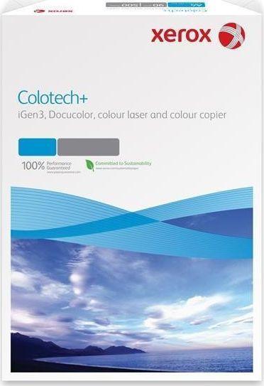 Xerox Colotech+ Wit (160 g/m², 32 x 45 cm, 250 x)