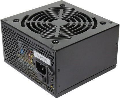 Produktbild AeroCool PGS VX-650Plus AEROVX-650PLUS (650 W, 120 mm) Netzteil (650 W)