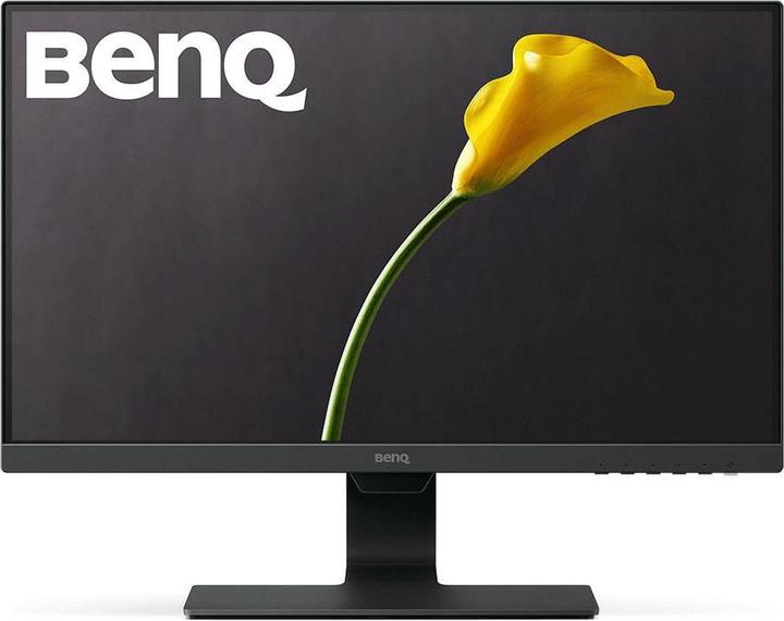 BenQ Gw2480 (1920 x 1080 Pixel, 24")