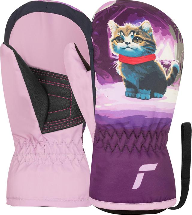Produktbild Reusch Kid's Scottie Mitten (XS)