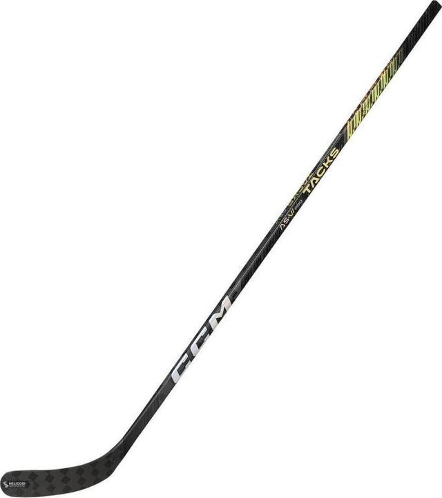 Produktbild IH CCM Tacks AS6 Pro (Links)