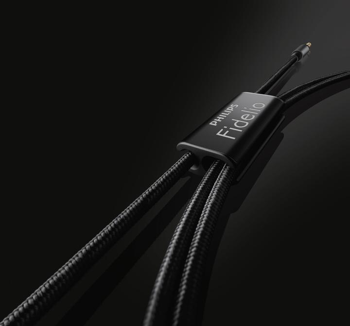 Image du produit Philips Fidelio X2HR/00 (Filaire)